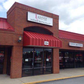 Lazeez Tava Fry - Front - Indian Near Me - Norcross, Georgia