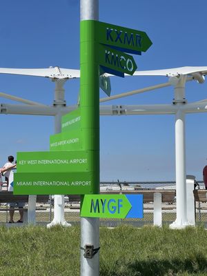 Boca Raton Airport by null