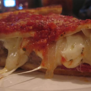 Giordano's - Slice of Meat & More Meat Stuffed Pizza - Pizza Near Me - Kissimmee, Florida Giordano's - Slice of Meat & More Meat Stuffed Pizza - Pizza Near Me - Kissimmee, Florida