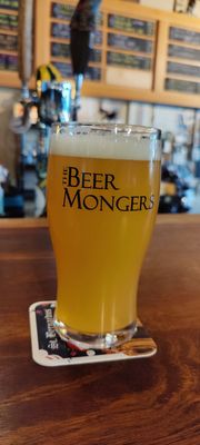 The BeerMongers by null
