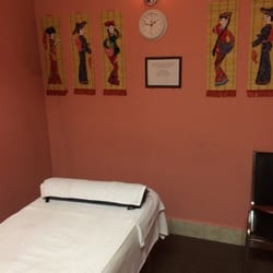Mei Massage - Clean room～