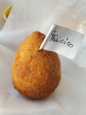 Amici-Chicago by null