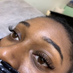 Bliss Beauty Studio - Classic full set