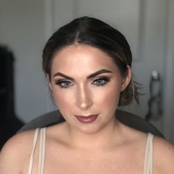 The Makeup Doctor - Bridal Glow Makeup Package