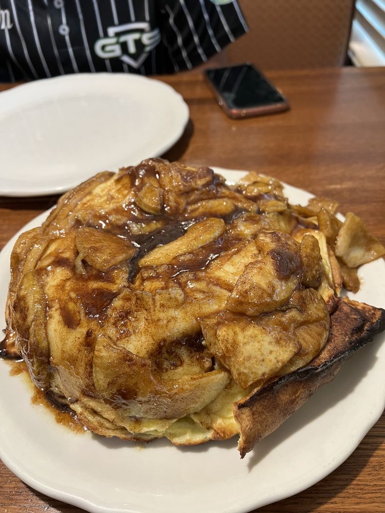 ORIGINAL PANCAKE HOUSE Updated September 2024 87 Photos & 202 Reviews 15256 S La Grange Rd