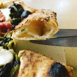 Pizzeria O'Scugnizzo