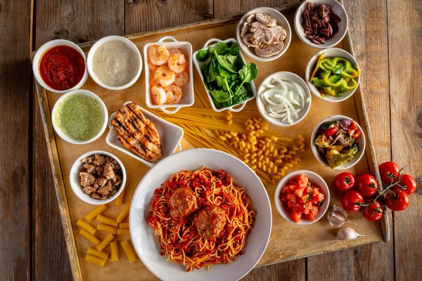 UNO Pizzeria & Grill by null