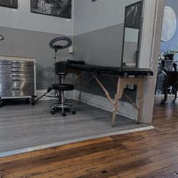 Prophecy Ink Tattoo Studio & Fine Art Gallery