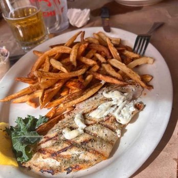 Pinchers - Grouper - Seafood Near Me - Naples, Florida Pinchers - Grouper - Seafood Near Me - Naples, Florida