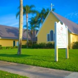 Coastal Life Church Palm City - Coastal Life Church Palm City