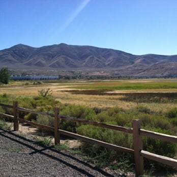 Silver Lake Trailhead - Peavine :) - Hiking Near Me - Reno, Nevada