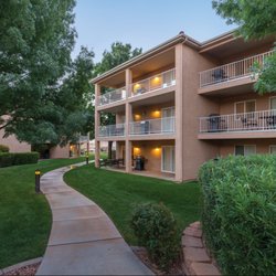 WorldMark St. George