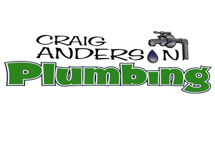 Slide of Craig Anderson Plumbing