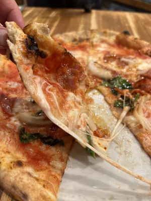 La Pizza Napoletana Regalo by null