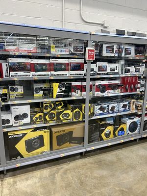 Walmart Supercenter by null