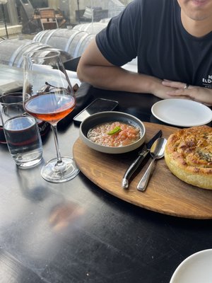 50th Parallel Estate Winery by null