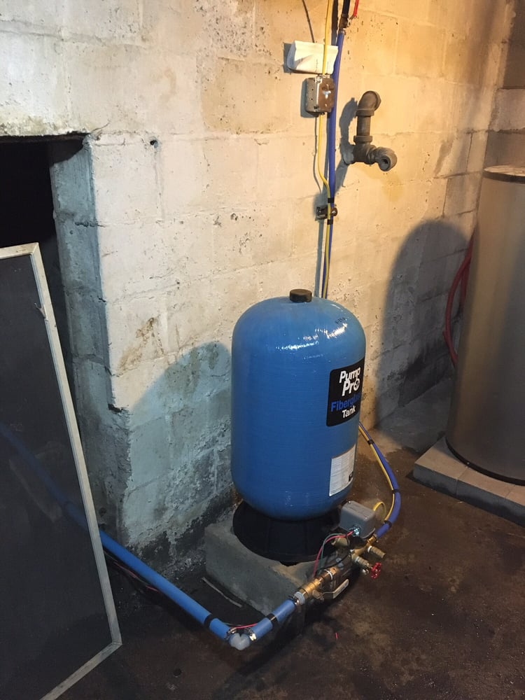 Slide of A. Stevens Plumbing & Heating