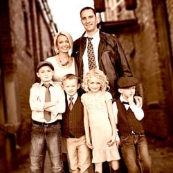 Dan Morris Photography