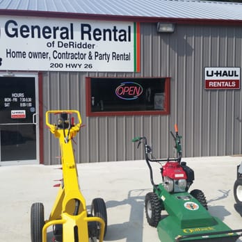 Actionzone - Machine & Tool Rental Near Me - DeRidder, Louisiana Actionzone - Machine & Tool Rental Near Me - DeRidder, Louisiana