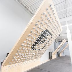Central Rock Gym - Cambridge