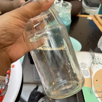 Café Con Gracia - Dirty - Cafeteria Near Me - Cancún, ROO