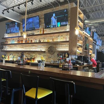 Opolska - Updated bar with full service options - Polish Near Me - Schamburg, Illinois