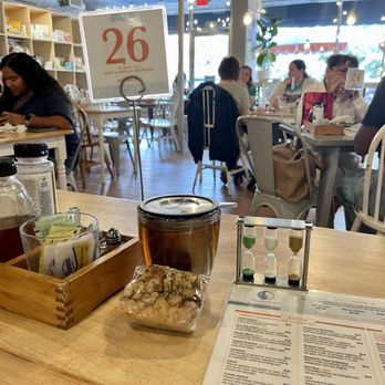 Infusion Tea - Coffee & Tea Near Me - Orlando, Florida