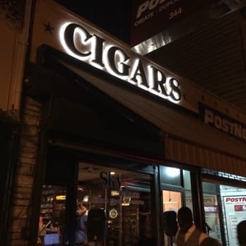 sky tobacco company SKY TOBACCO - Updated May 2026 - 46 Photos & 19 Reviews - 344 Grove St,  Jersey City, New Jersey - Tobacco Shops - Phone Number