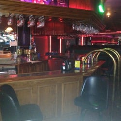 Backstage Karaoke & Dance Club