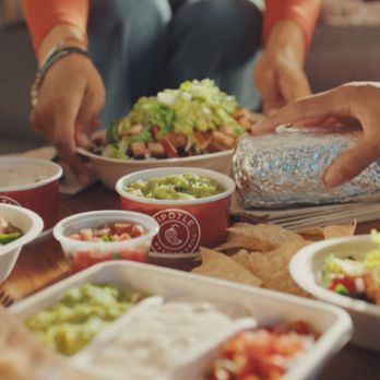 Chipotle Mexican Grill - Mexican Near Me - Baltimore, Maryland Chipotle Mexican Grill - Mexican Near Me - Baltimore, Maryland