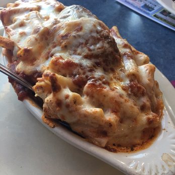 Crystal Diner - This dinner was awesome. Super fresh and hand made meatballs. - Diners Near Me - Toms River, New Jersey Crystal Diner - This dinner was awesome. Super fresh and hand made meatballs. - Diners Near Me - Toms River, New Jersey