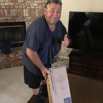 TheTvHangman - Home Theatre Installation Near Me