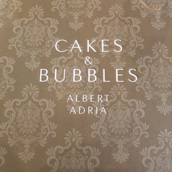 Cakes And Bubbles - Desserts Near Me - London, XGL Cakes And Bubbles - Desserts Near Me - London, XGL