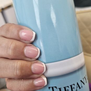 Kim's Nails - French gel builder - Nail Salons Near Me - Pembroke Pines, Florida