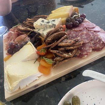 La Fromagerie - Le Charcutier - yum! - Cheese Shops Near Me - San Francisco, California La Fromagerie - Le Charcutier - yum! - Cheese Shops Near Me - San Francisco, California