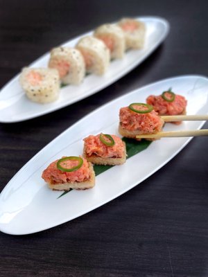 Sushi Katsu-ya (Seattle) by null