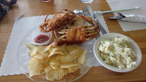 Bayside Inn Restaurant by null