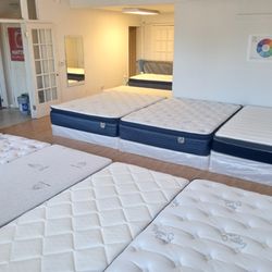 Cozy Beds Plus - Stellar Models on Clearance Sale