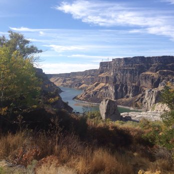 Shoshone Falls Park - Parks Near Me - Twin Falls, Idaho Shoshone Falls Park - Parks Near Me - Twin Falls, Idaho