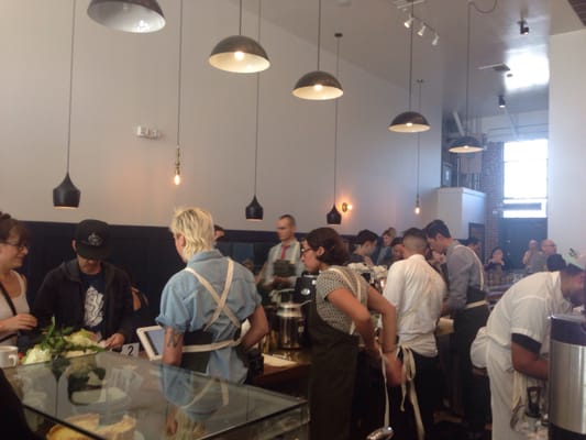 Civil Coffee by null