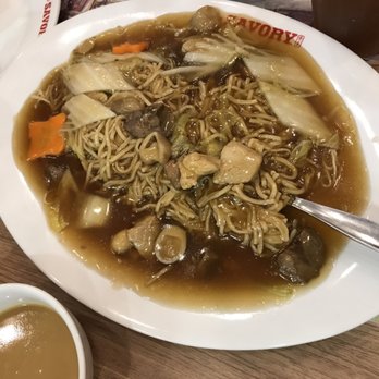 Classic Savory - Food Near Me - Makati, NCR