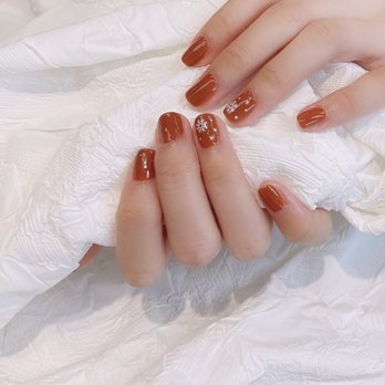 Fashion Nail Studio - Holiday nails by Tina! (Photo also by Tina) - Nail Salons Near Me - Alhambra, California Fashion Nail Studio - Holiday nails by Tina! (Photo also by Tina) - Nail Salons Near Me - Alhambra, California