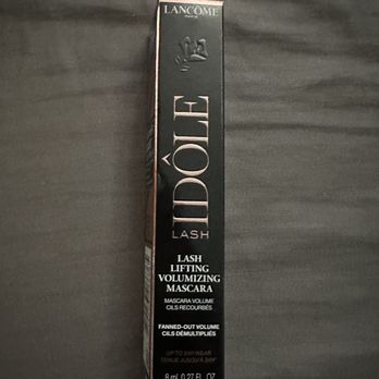 Ulta Beauty - Top rated mascara- Lancôme Idole $30 - Cosmetics & Beauty Supply Near Me - Oxnard, California Ulta Beauty - Top rated mascara- Lancôme Idole $30 - Cosmetics & Beauty Supply Near Me - Oxnard, California
