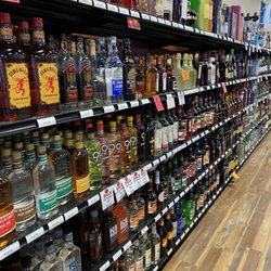 Bottle Barn