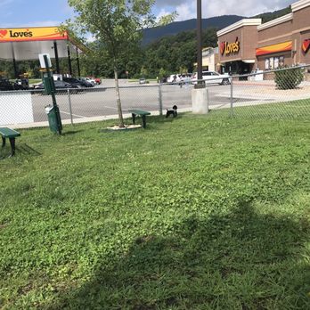 Love's Travel Stop - Dog park and auto fuel island - Gas Stations Near Me - Covington, Virginia Love's Travel Stop - Dog park and auto fuel island - Gas Stations Near Me - Covington, Virginia