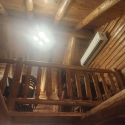 Chopping Block Steakhouse - Upstairs - overflow and events