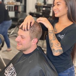Come pamper yourself!