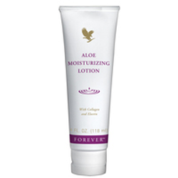 My Shop Foraloevera - Aloe Vera moisturizing lotion