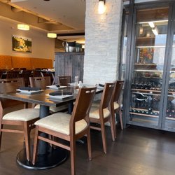 Rodizio Grill Brazilian Steakhouse Chattanooga Downtown