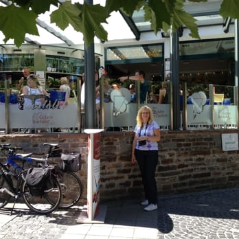 Eiscafé Bortolot - Ice Cream & Frozen Yogurt Near Me - Cochem, RP
